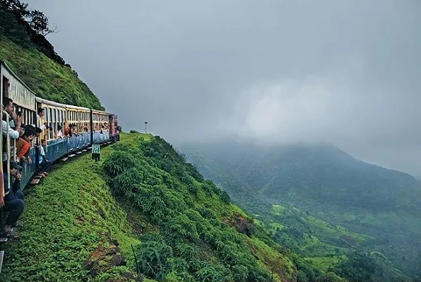 matheran, hill station of maharashtra