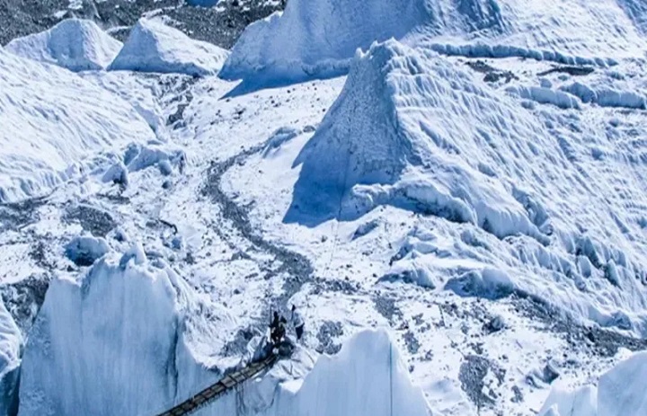 siachen glacier