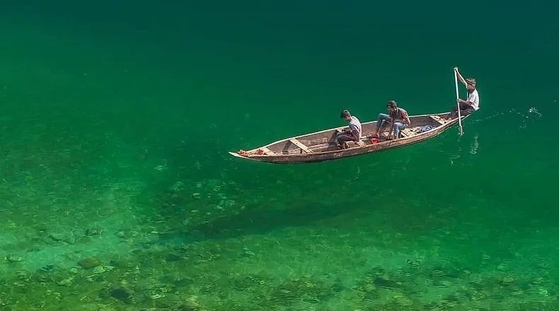 umngot river