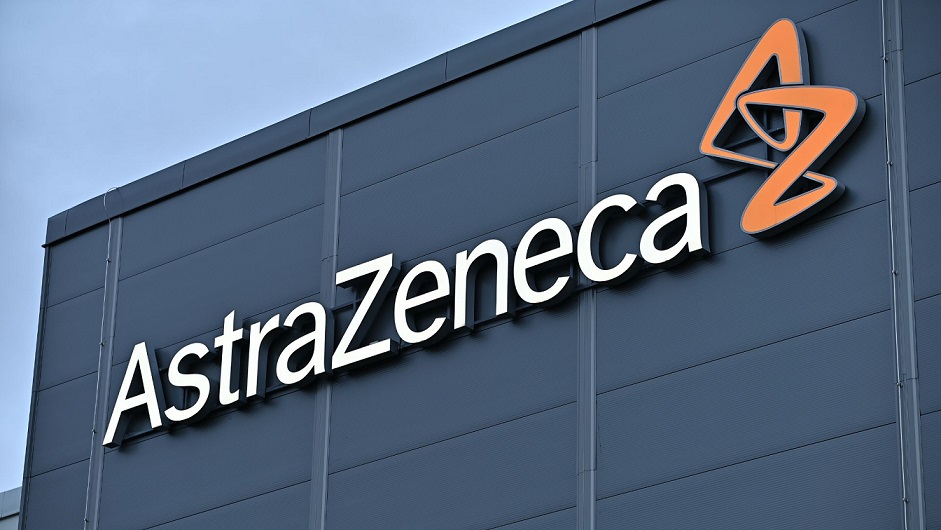 AstraZeneca