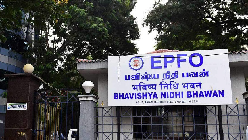 EPFO