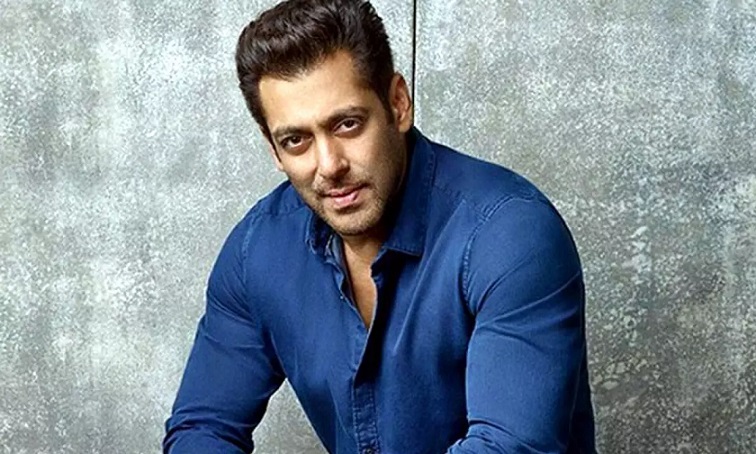 Salman Khan