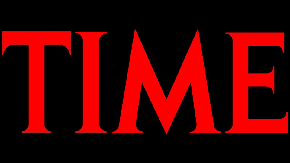 Time Magazine