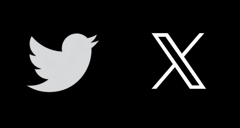 Twitter and X