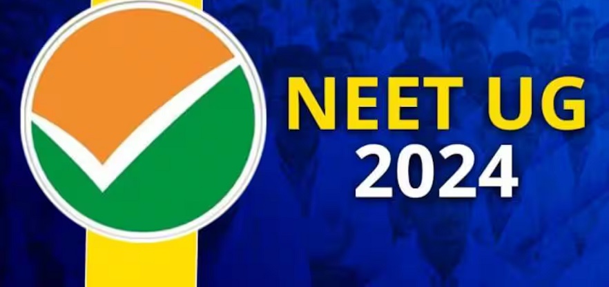 NTA NEET 2024