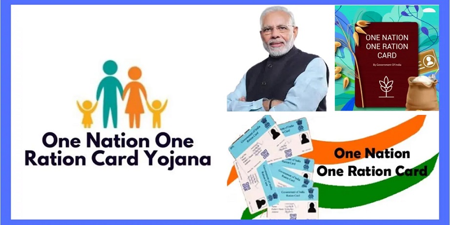 ONE-NATION-ONE RATION
