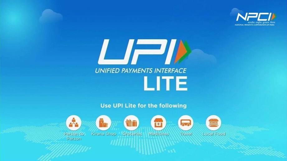 UPI Lite