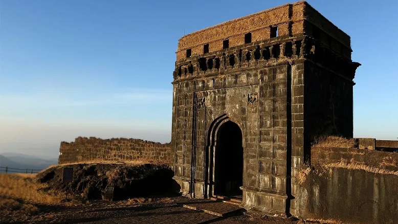 raigarh fort