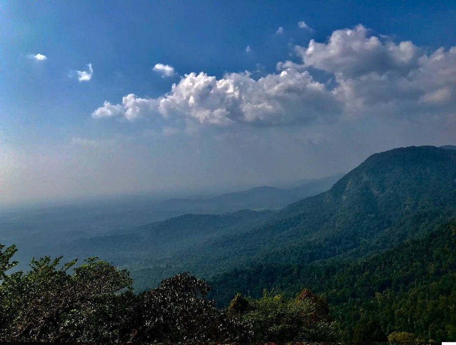 agumbe