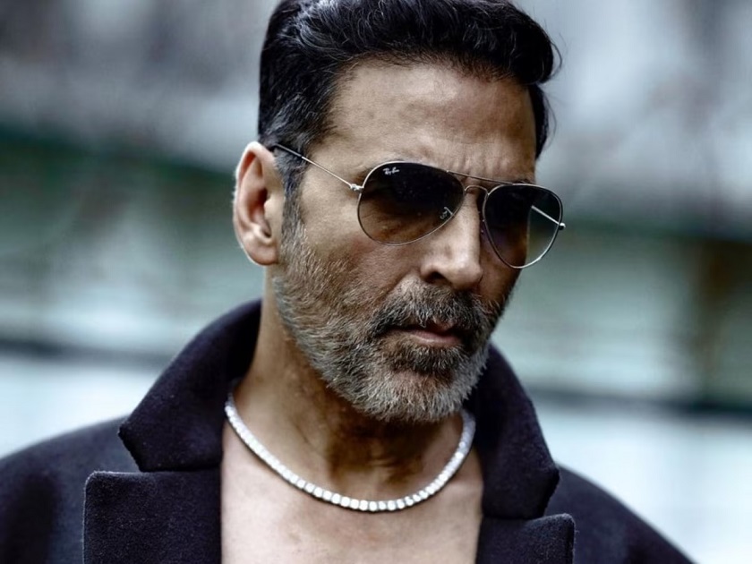 akshay kumar