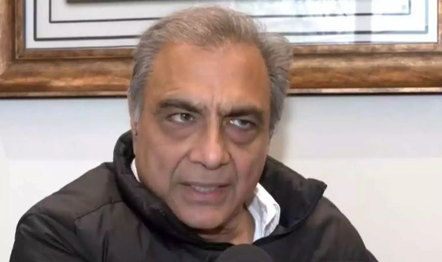 mahesh jethmalani