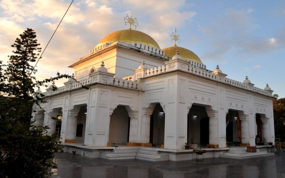 shri govindji temple located in imphal