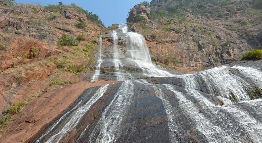 khandadhaar falls