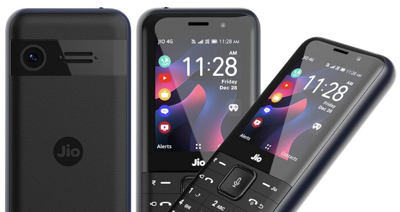 jiophone prima 2