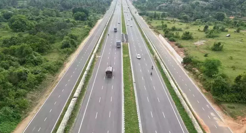 national highway