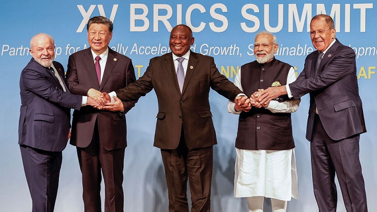 BRICS Summit 2024