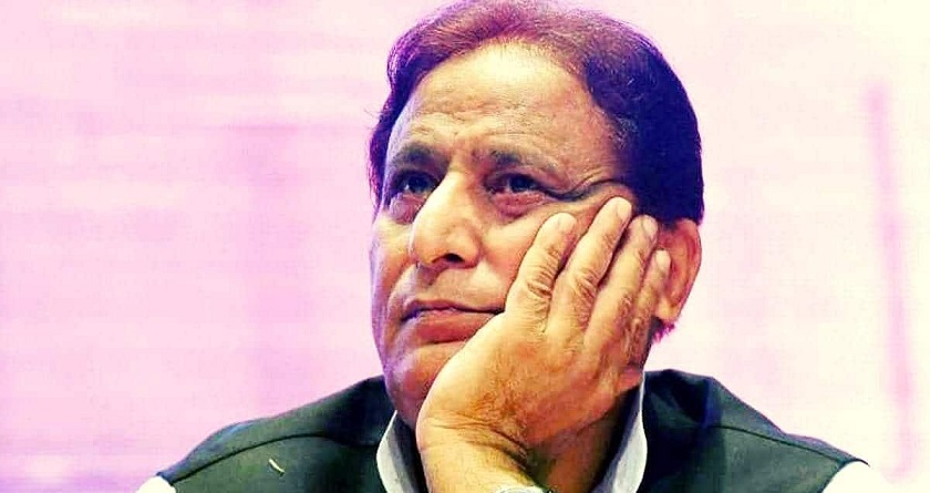 azam khan