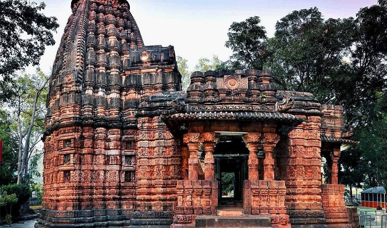 bhoramdev temple