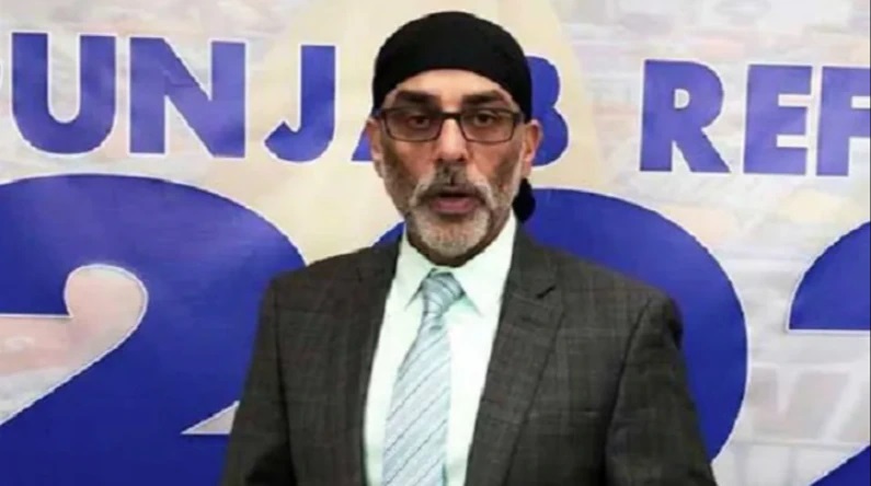 gurpatwant singh pannu