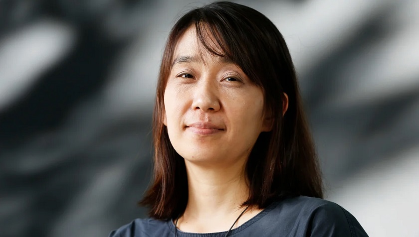 han kang