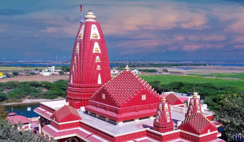 nageshwar temple