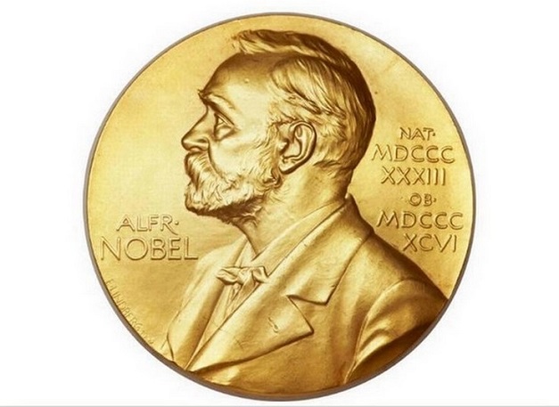 nobel peace prize