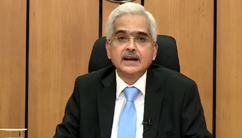 shaktikanta das