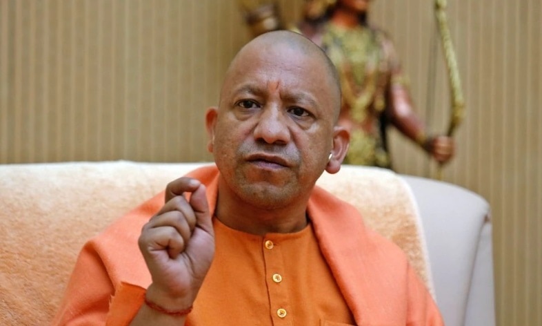 yogi adityanath