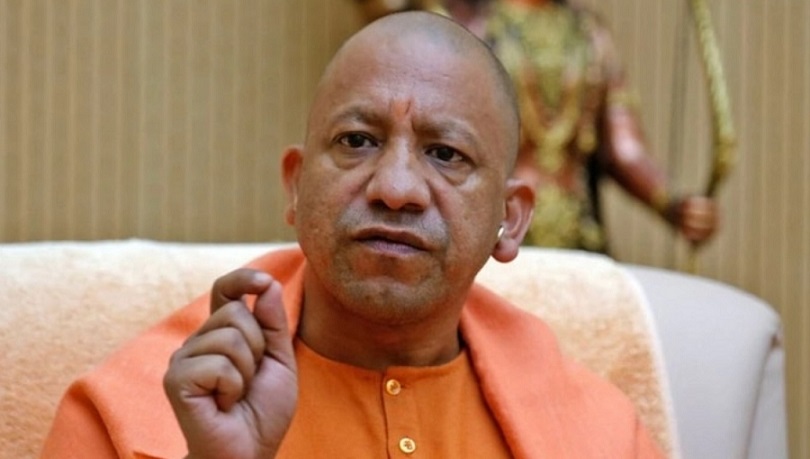 yogi adityanath