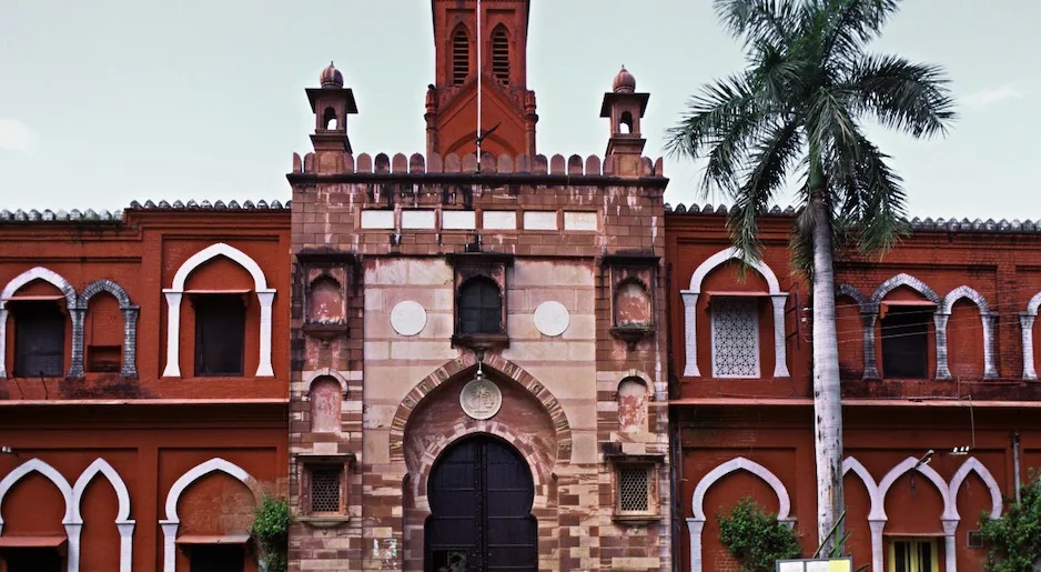 aligarh muslim university