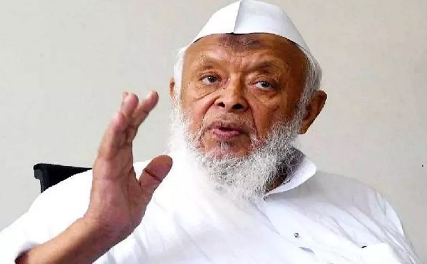 maulana arshad madani