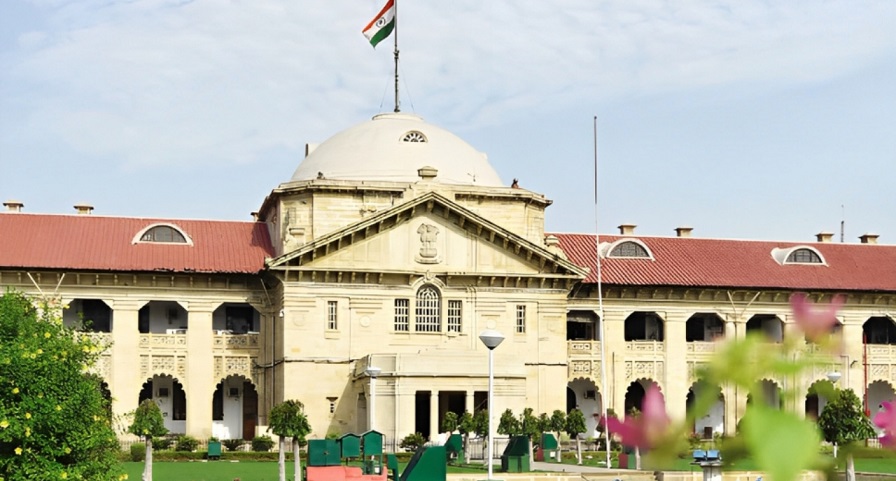 allahabad high court