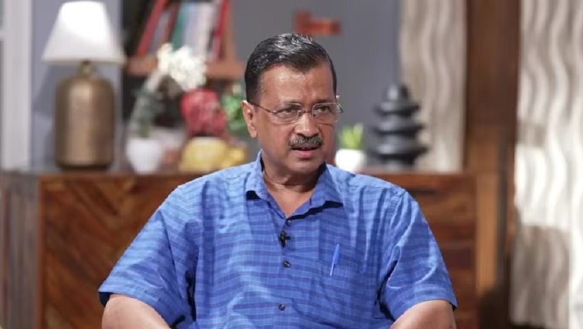 arvind kejriwal