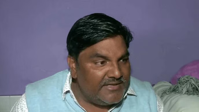 delhi riots accused tahir hussain