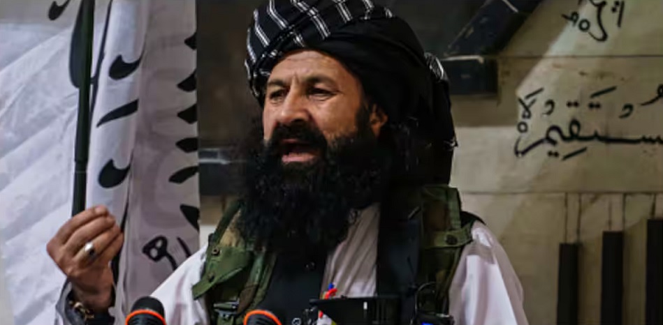 khalil haqqani