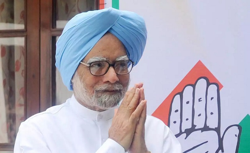 manmohan singh