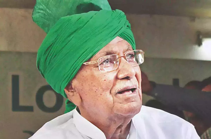 omprakash chautala