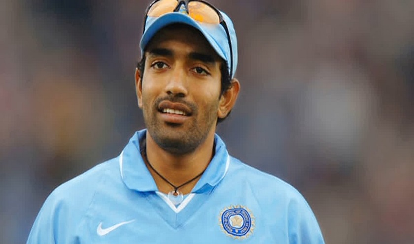 robin uthappa