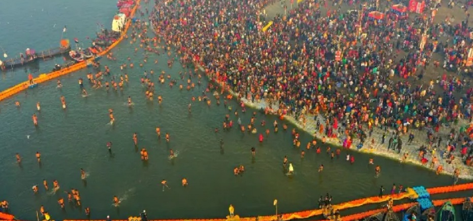 mahakumbh 2025