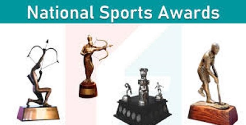 national sports awards 2025