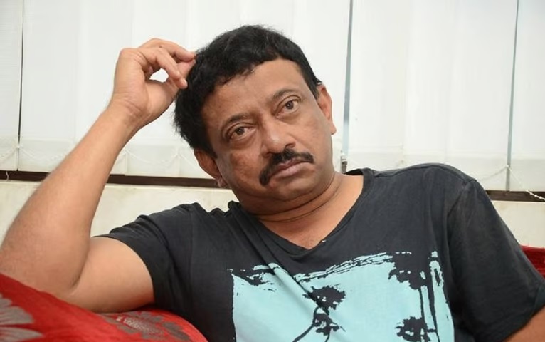 ram gopal varma