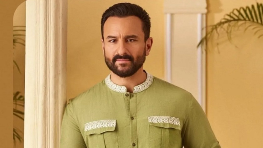 saif alik khan