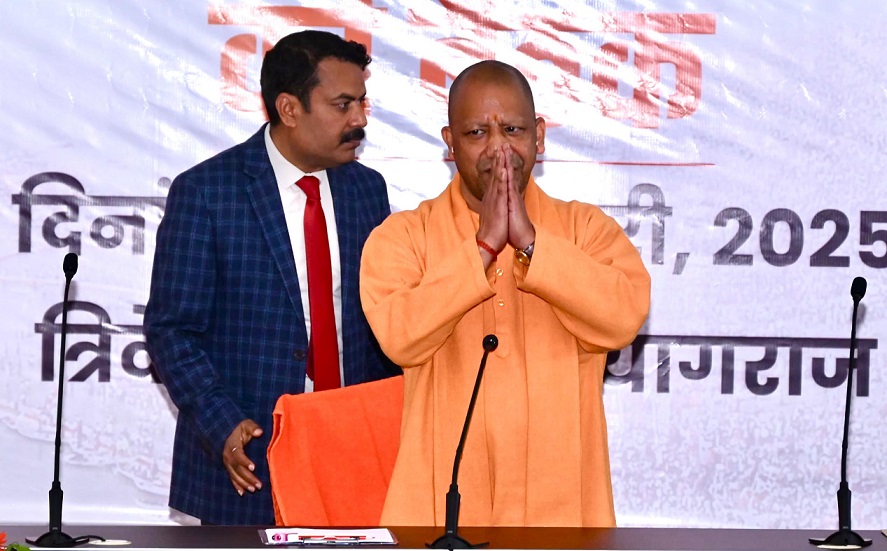 yogi adityanath