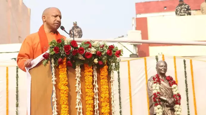 yogi adityanath