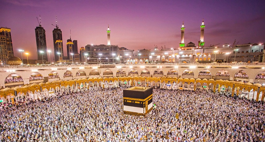 hajj