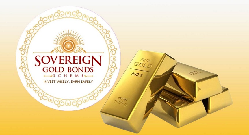 sovereign gold bond