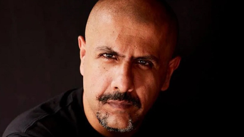 vishal dadlani