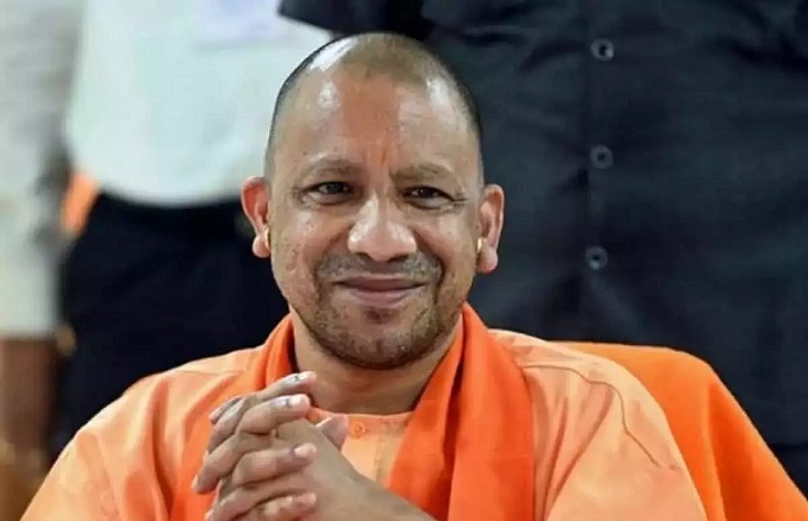 yogi adityanath